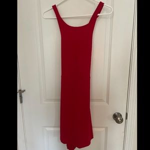 Express Dress